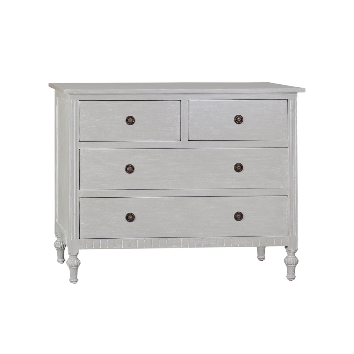 Britta Chest
